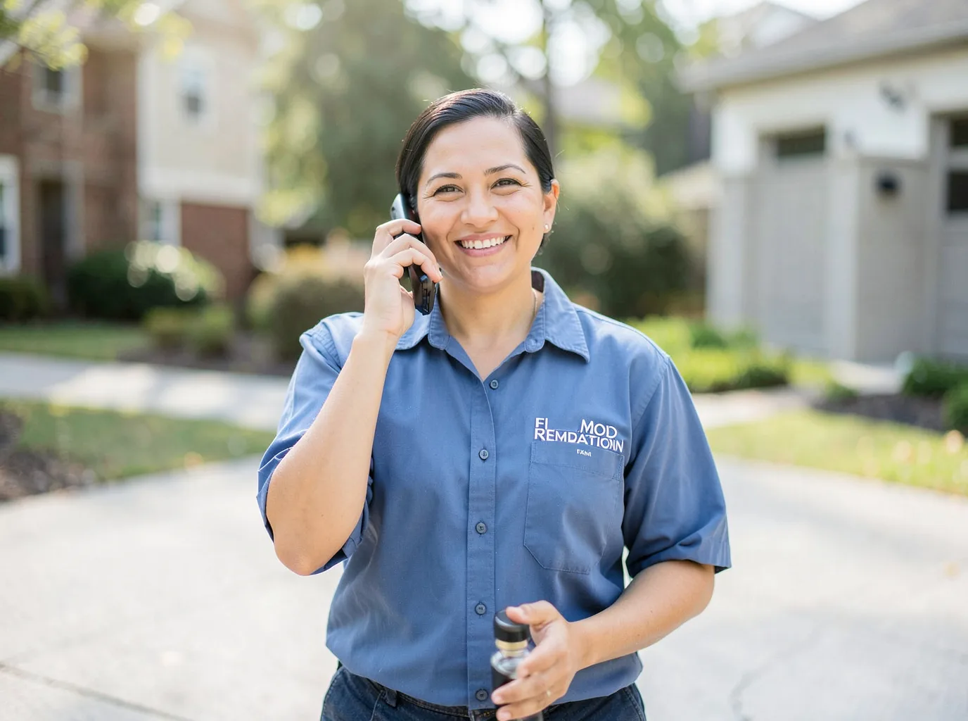 Mold Remediation Malone, TX FAQs